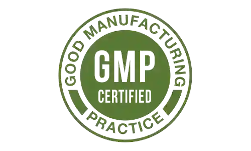 sonovive gmp certified