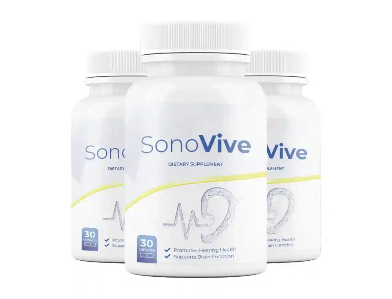 sonovive discount